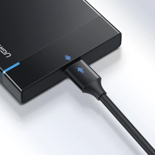 Kup UGREEN 1m micro USB 3.0 - USB-C kábel - UGR236 - {ean13} - Sklep Home Screen