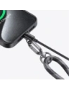 Kup USAMS Handy-Lanyard 1.6m grau - USA1195 - {ean13} - Sklep Home Screen
