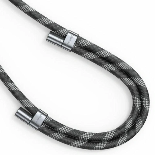 Kup USAMS Handy-Lanyard 1.6m grau - USA1195 - {ean13} - Sklep Home Screen