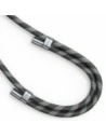 Kup USAMS Handy-Lanyard 1.6m grau - USA1195 - {ean13} - Sklep Home Screen