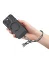 Kup Lanyard pentru telefon USAMS 34cm gri - USA1196 - {ean13} - Sklep Home Screen