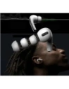 Kup Tech-Protect Ohrstöpsel 3er-Pack Apple AirPods Pro 1 / 2 Schwarz - THP3459 - {ean13} - Sklep Home Screen