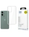 3MK Klarer Fall Motorola Moto G35 5G