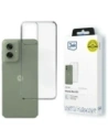 Etui 3MK Clear Case Motorola Moto G55 5G