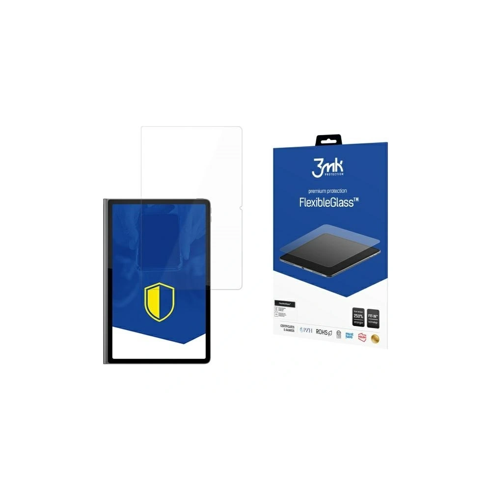 Szkło hybrydowe 3MK FlexibleGlass Lenovo Tab Plus 11.5 2024 13"
