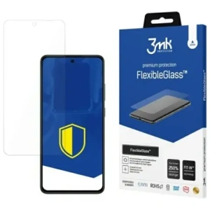 Kup Szkło hybrydowe 3MK FlexibleGlass OPPO Reno 12 F \ FS - 3MK15717 - {ean13} - Sklep Home Screen