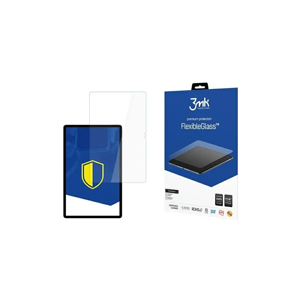 Szkło hybrydowe 3MK FlexibleGlass Realme Pad 2 13"