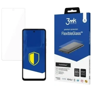 Kup 3MK FlexibleGlass Tecno Spark 20C - 3MK15719 - {ean13} - Sklep Home Screen
