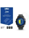 Hybriční sklo 3MK FlexibleGlass Watch Garmin Fenix E 47mm
