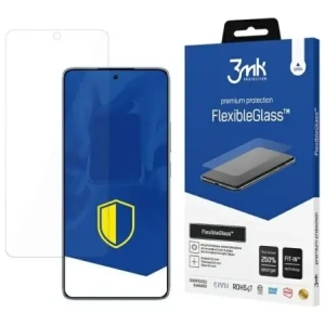 Hybridní sklo 3MK FlexibleGlass Xiaomi 14T / 14T Pro