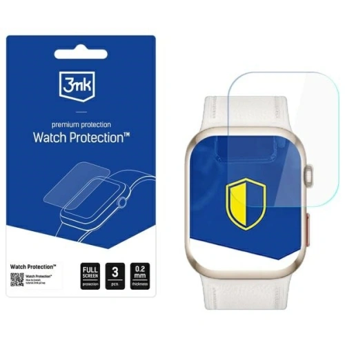 Kup 3MK ARC Uhren Schutz Huawei Watch D2 - 3MK15725 - {ean13} - Sklep Home Screen