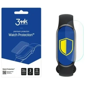Kup Ochranná fólie 3MK ARC Watch Protection Xiaomi Smart Band 9 - 3MK15727 - {ean13} - Sklep Home Screen