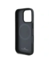 Kup BMW BMHMP16X23PUPDG Apple iPhone 16 Pro Max hardcase M Perforált Trikolor Csík MagSafe szürke - BMW711 - {ean13} - Sklep Home Screen
