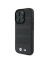 Kup Etui BMW BMHMP16X23PUSPK Apple iPhone 16 Pro Max hardcase M Perforated And Stitched Line MagSafe černý/black - BMW713 - {ean13} - Sklep Home Screen