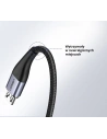 Kup Kabel magnetyczny micro USB UGREEN QC 3.0, 2,4A, 1m (czarny) - UGR238BLK - {ean13} - Sklep Home Screen