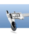 Kup Plăcuță metalică UGREEN acoperită cu piele, pentru suport magnetic (2 buc.) - UGR044 - {ean13} - Sklep Home Screen