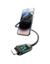 Kup Kabel USAMS USB-C / Lightning 30W 1.2m Zinc Alloy Fast Charging Data Cable Meteor Series - USA1199 - {ean13} - Sklep Home Screen