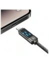 Kup Kabel USAMS USB-C / Lightning 30W 1.2m Zinc Alloy Fast Charging Data Cable Meteor Series - USA1199 - {ean13} - Sklep Home Screen