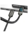 Kup Kabel USAMS USB-C / USB-C 100W 1.2m Rychlonabíjecí datový kabel zinku Meteor Series - USA1200 - {ean13} - Sklep Home Screen