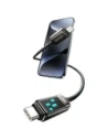 Kup Kabel USAMS USB-C / USB-C 100W 1.2m Rychlonabíjecí datový kabel zinku Meteor Series - USA1200 - {ean13} - Sklep Home Screen