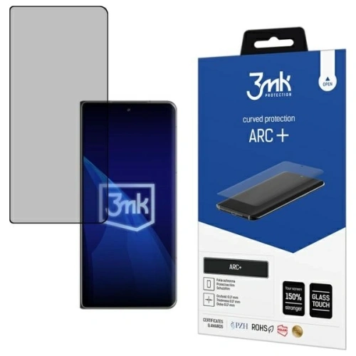 Buy 3MK ARC+ Honor Magic V3 - 3MK15729 - {ean13} - Home Screen Store Europe