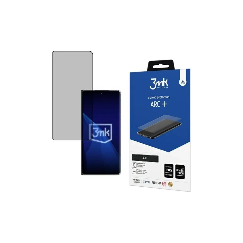Folia ochronna 3MK ARC+ Honor Magic V3