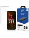 Ochranná fólie 3MK ARC+ Motorola Moto G55 5G