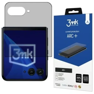 Kup 3MK ARC+ Motorola Razr 50 Ultra (frontal) - 3MK15734 - {ean13} - Sklep Home Screen