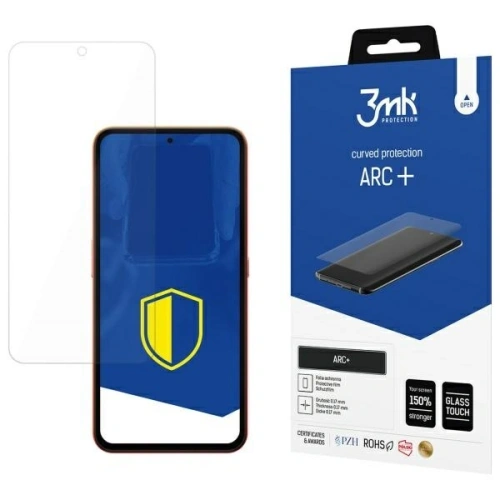 Kup 3MK ARC+ Nimic CMF Telefon 1 - 3MK15735 - {ean13} - Sklep Home Screen