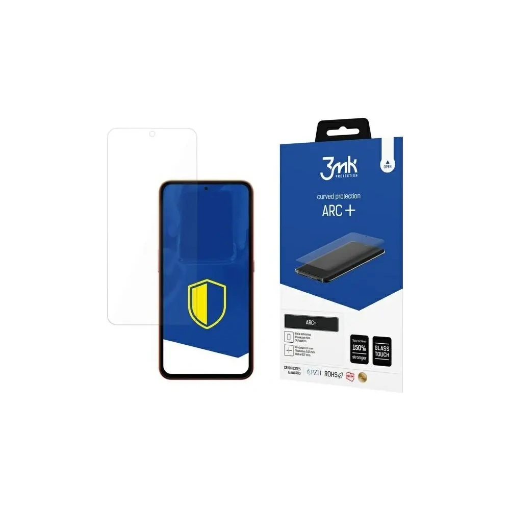 Folia ochronna 3MK ARC+ Nothing CMF Phone 1