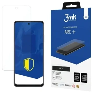 Kup Folia ochronna 3MK ARC+ Oppo A60 - 3MK15736 - {ean13} - Sklep Home Screen