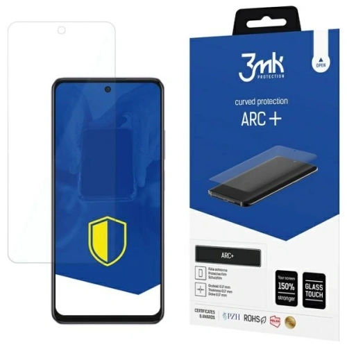 Kup 3MK ARC+ Oppo A60 - 3MK15736 - {ean13} - Sklep Home Screen