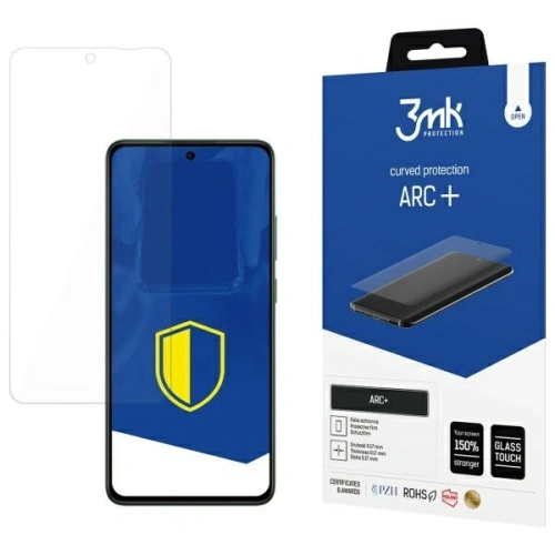 Buy 3MK ARC+ OPPO Reno 12 F / FS - 3MK15737 - {ean13} - Home Screen Store Europe