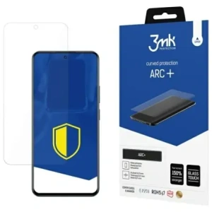 Kup Folia ochronna 3MK ARC+ Realme 12 4G - 3MK15738 - {ean13} - Sklep Home Screen