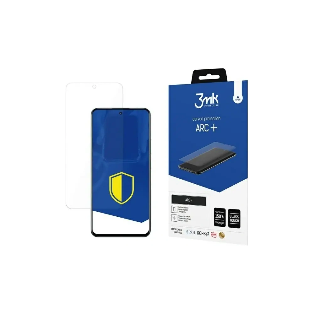 Folia ochronna 3MK ARC+ Realme 12 4G