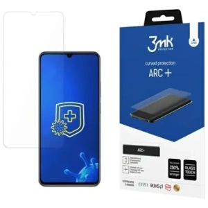 Kup 3MK ARC+ Realme C63 - 3MK15740 - {ean13} - Sklep Home Screen