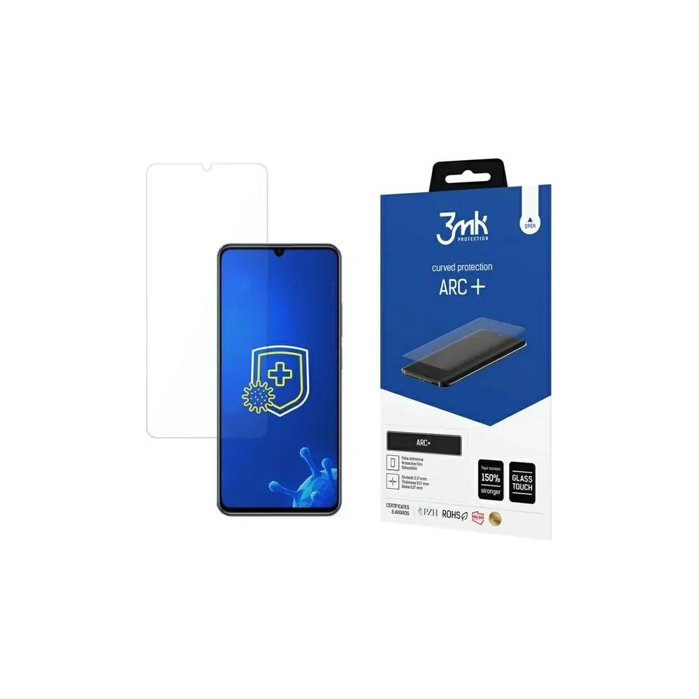Folia ochronna 3MK ARC+ Realme C63