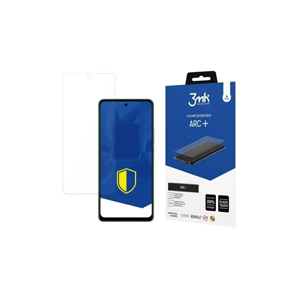 Folia ochronna 3MK ARC+ Tecno Pova 6 Neo
