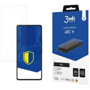 Kup Folia ochronna 3MK ARC+ Tecno POVA 6 Pro - 3MK15743 - {ean13} - Sklep Home Screen