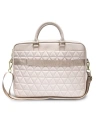 Kup Guess Tasche GUCB15QLPK 15" rosa/rosa gesteppt - GUE376PNK - {ean13} - Sklep Home Screen