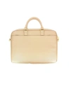 Kup Guess Torba GUCB15TBE 15" bej/beige Saffiano - GUE377BEI - {ean13} - Sklep Home Screen