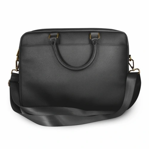 Kup Guess Torba GUCB15TBK 15" neagră/black Saffiano - GUE378BLK - {ean13} - Sklep Home Screen