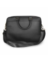 Kup Guess Torba GUCB15TBK 15" neagră/black Saffiano - GUE378BLK - {ean13} - Sklep Home Screen