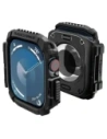 Case Spigen Rugged Armor Apple Watch 10 46mm Matt Schwarz
