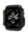 Kup Case Spigen Rugged Armor Apple Watch 10 46mm Matt Schwarz - SPN16538 - {ean13} - Sklep Home Screen