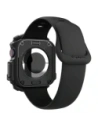 Kup Case Spigen Rugged Armor Apple Watch 10 46mm Matt Schwarz - SPN16538 - {ean13} - Sklep Home Screen