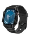 Etui Spigen Rugged Armor Pro Apple Watch 10 46mm matně černé