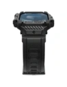Kup Case Spigen Rugged Armor Pro Apple Watch 10 46mm Matt Schwarz - SPN16539 - {ean13} - Sklep Home Screen
