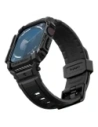 Kup Case Spigen Rugged Armor Pro Apple Watch 10 46mm Matt Schwarz - SPN16539 - {ean13} - Sklep Home Screen