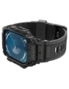 Kup Case Spigen Rugged Armor Pro Apple Watch 10 46mm Matt Schwarz - SPN16539 - {ean13} - Sklep Home Screen